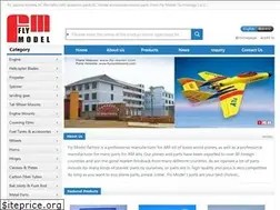 Sites similar to flymodelworld.com