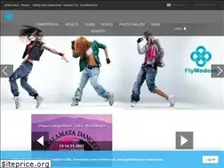 Sites similar to flymodern.dance