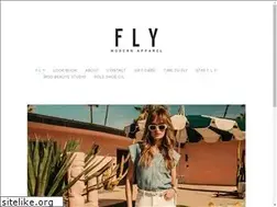 Sites similar to flymodernapparel.com