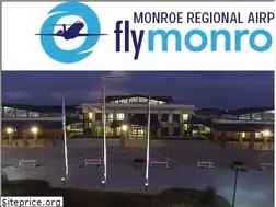 Sites similar to flymonroe.org