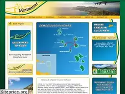 Sites similar to flymontserrat.com