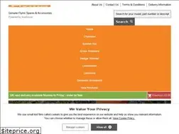 Sites similar to flymospares.com
