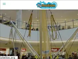 Sites similar to flymotion.com