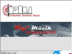 Sites similar to flymuzikmerkezi.com