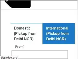 Sites similar to flymyparcel.com