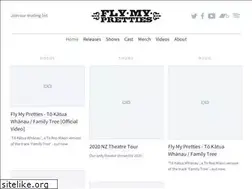 Sites similar to flymypretties.com