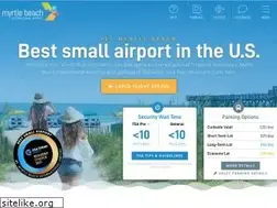Sites similar to flymyrtlebeach.com