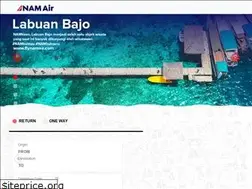 Sites similar to flynamair.com