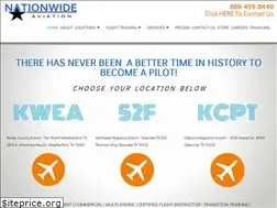 Sites similar to flynationwide.net