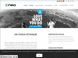 Sites similar to flyneo.com