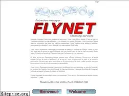 Sites similar to flynet.ca