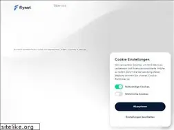 Sites similar to flynet.de