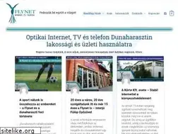 Sites similar to flynet.hu