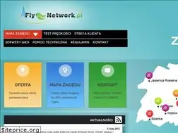 Sites similar to flynetwork.pl
