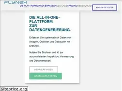 Sites similar to flynex.de