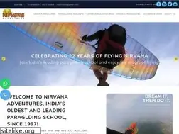 Sites similar to flynirvana.com
