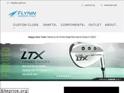 Sites similar to flynn-golf.com