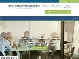 Sites similar to flynnaccounting.net