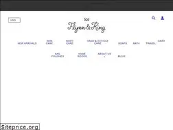 Sites similar to flynnandking.com