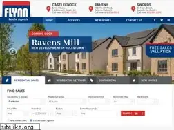 Sites similar to flynnassociates.ie