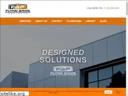 Sites similar to flynnbros.com