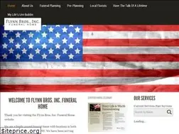 Sites similar to flynnbrosinc.com