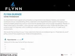 Sites similar to flynnburner.com