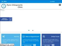 Sites similar to flynnchiro.com