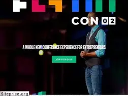 Sites similar to flynncon1.com
