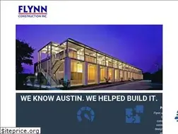 Sites similar to flynnconstruction.com