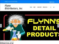Sites similar to flynndistinc.com