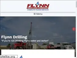 Sites similar to flynndrilling.com