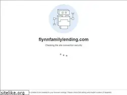 Sites similar to flynnfamilylending.com