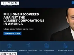 Sites similar to flynnfirm.com