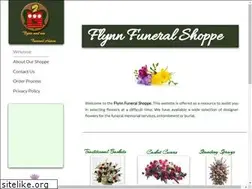 Sites similar to flynnfuneralshoppe.com
