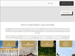 Sites similar to flynnhotels.com