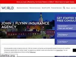 Sites similar to flynninsurance.net