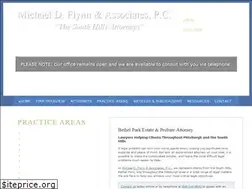 Sites similar to flynnlaw.com