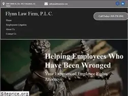 Sites similar to flynnlawia.com