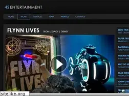 Sites similar to flynnlives.com