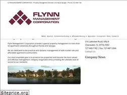 Sites similar to flynnmanagement.com