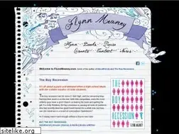 Sites similar to flynnmeaney.com