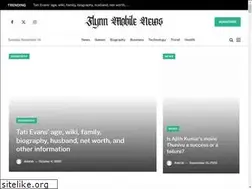 Sites similar to flynnmobile.com