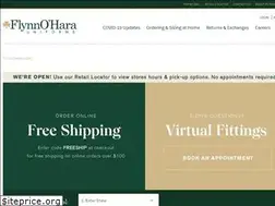 Sites similar to flynnohara.com