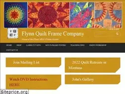 Sites similar to flynnquilt.com