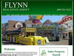Sites similar to flynnrealestateagency.com