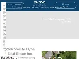 Sites similar to flynnrealestateinc.com