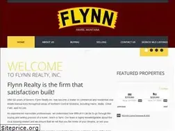 Sites similar to flynnrealtyinc.com