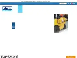Sites similar to flynnrefrigeration.co.uk