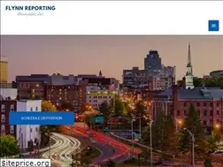 Sites similar to flynnreporting.com